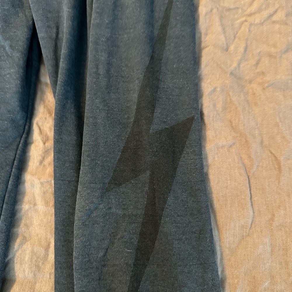 Aviator Nation Bolt Sweatpants Bundle (black bolt) - Picture 3 of 6